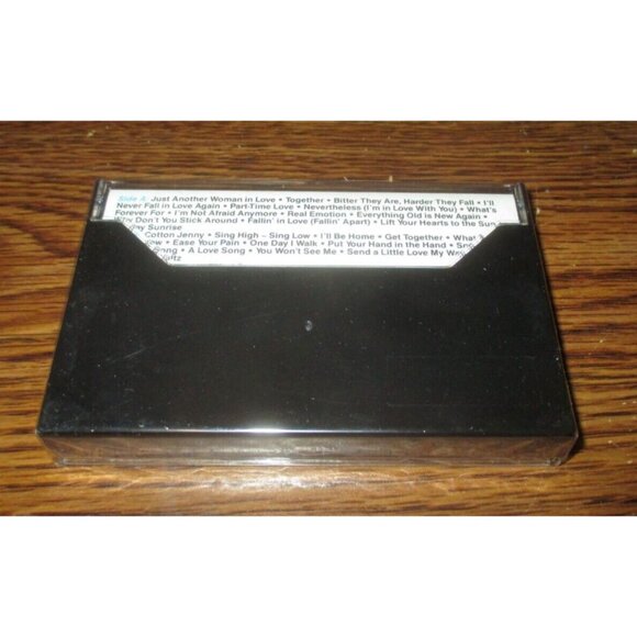 Anne Murray - Her Greatest Hits & Finest Performances Vol. 2 on cassette (EMI) - Picture 2 of 3